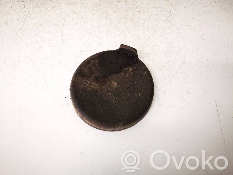 Iveco Daily 30.8 - 9 Cache-poussière de phare avant