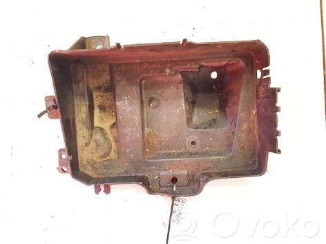 Opel Astra H Vassoio scatola della batteria