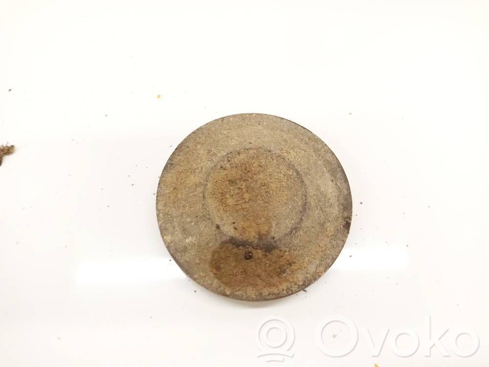 Opel Astra H Guardapolvo de faro delantero/faro principal