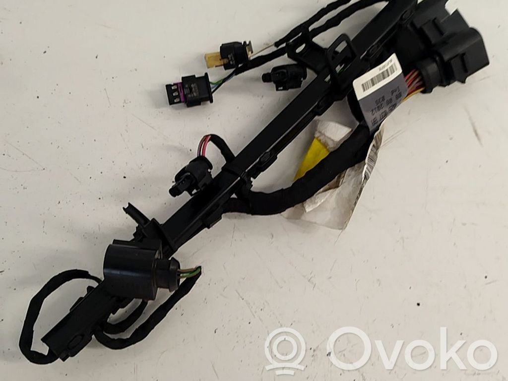 Audi A4 S4 B8 8K Otros repuestos del motor