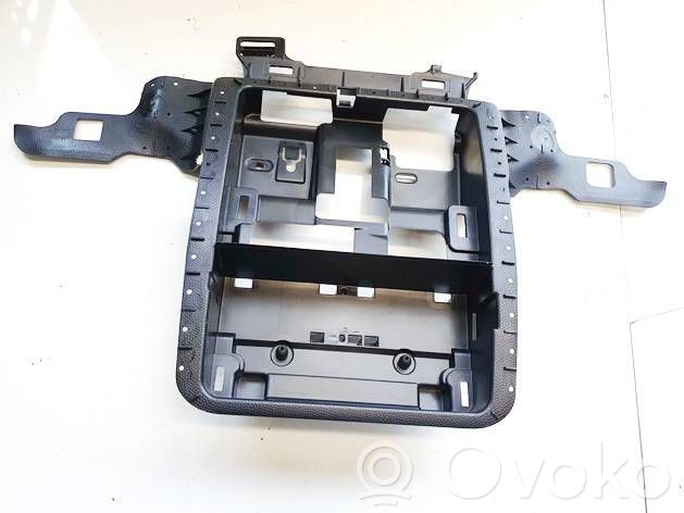 Ford Kuga III Altra parte interiore 