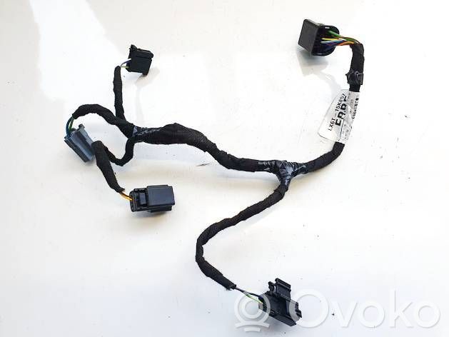 Ford Kuga III Alte cablaje