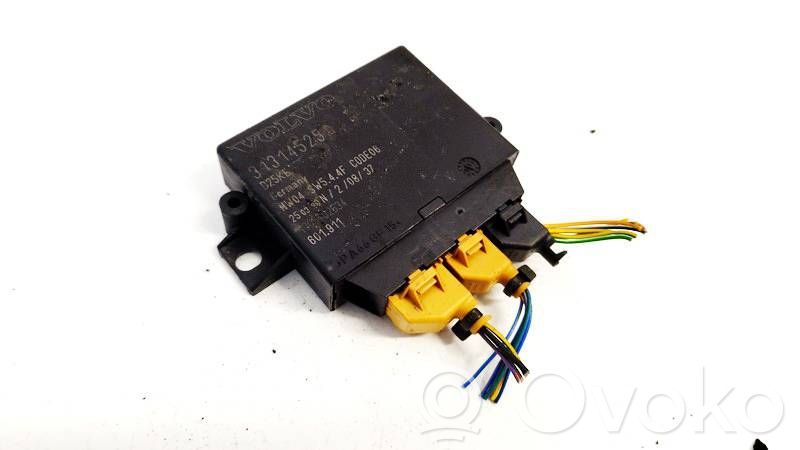 Volvo XC60 Sonstige Steuergeräte / Module 