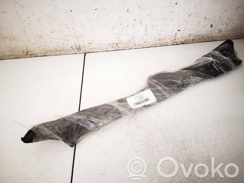 Toyota Prius (XW20) Panel wykończeniowy błotnika 