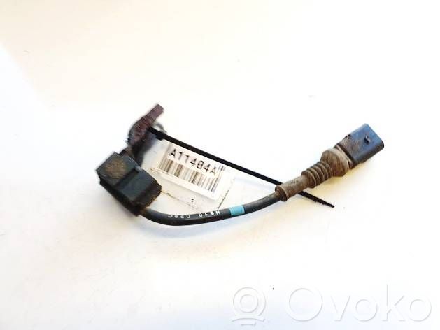 Audi A8 S8 D3 4E ESP Drehratensensor Querbeschleunigungssensor 