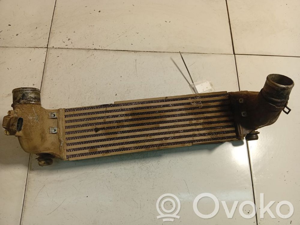 KIA Sorento Radiador intercooler