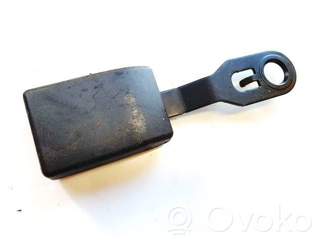 Opel Vectra C Boucle de ceinture de sécurité avant 
