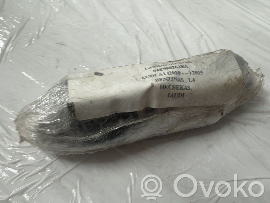 Audi A1 Sonde lambda