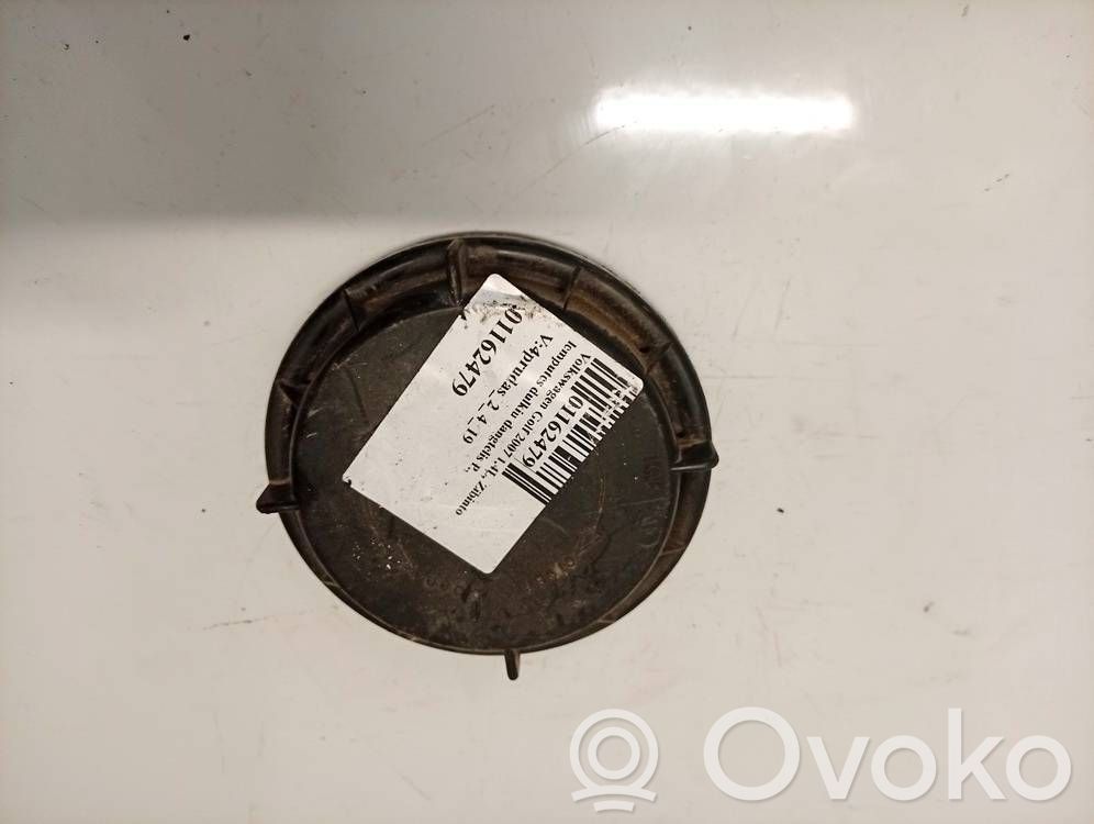 Volkswagen Golf V Cache-poussière de phare avant