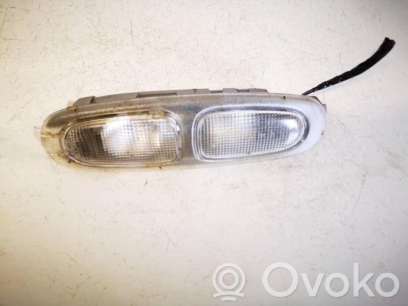 Chevrolet Blazer Luz del asiento delantero 
