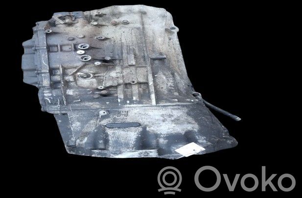 Audi Q7 4L Scatola del cambio automatico