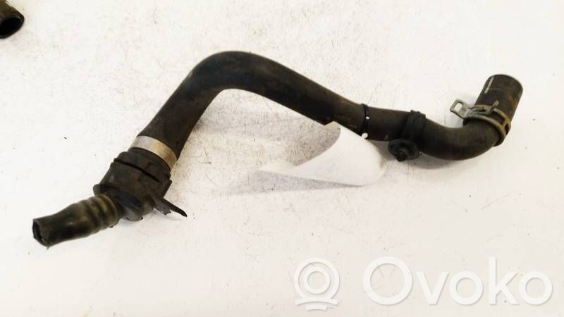 Volvo XC90 Tuyau de liquide de refroidissement moteur