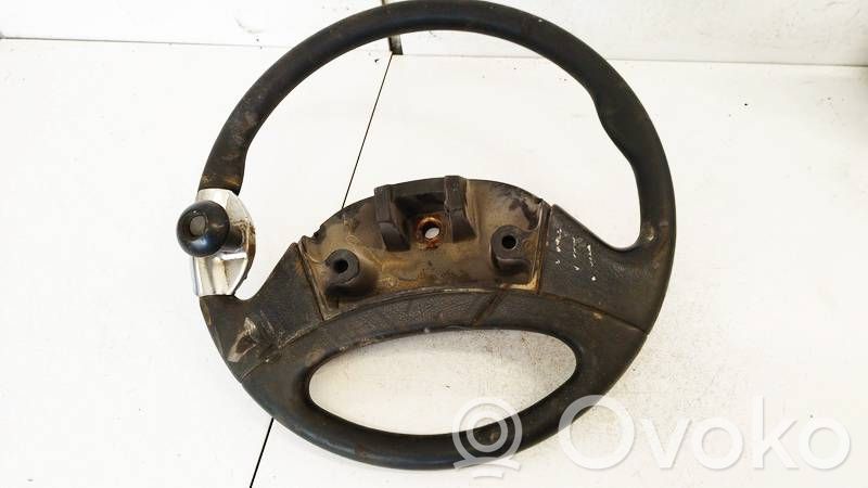 Renault Mascott Volante