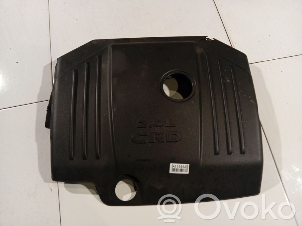 Jeep Compass Capac protecție motor 