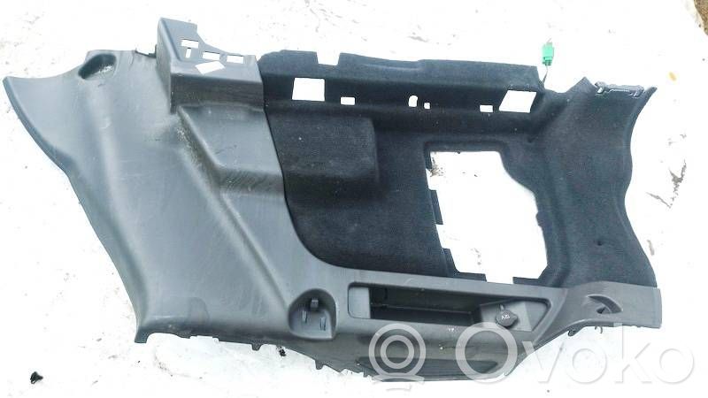 Land Rover Discovery Sport Other trunk/boot trim element