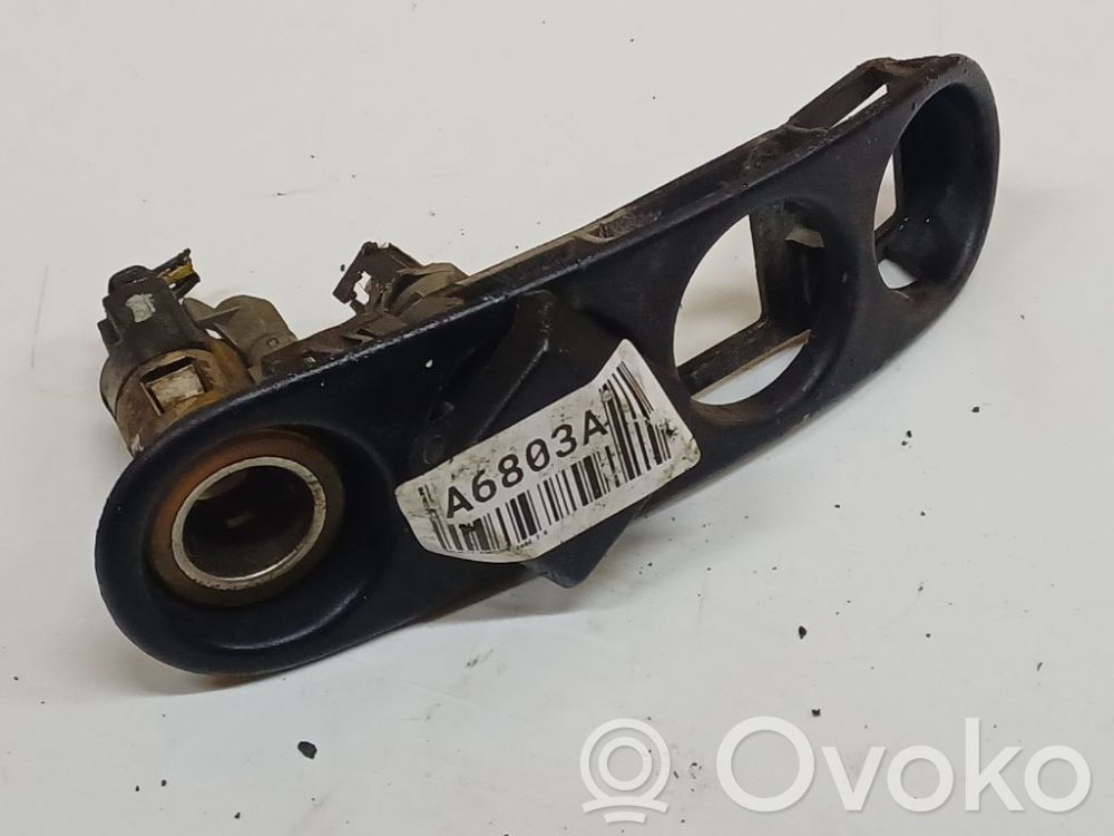 Renault Mascott Brichetă