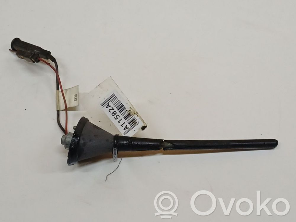 Jeep Compass Antena GPS 