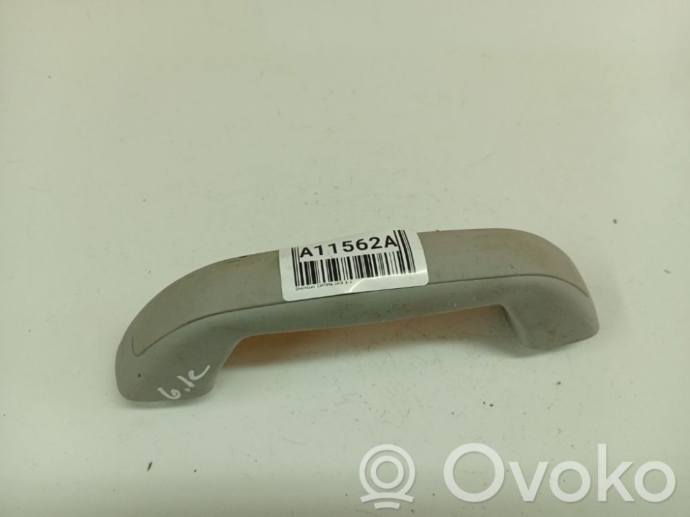 Opel Antara Mâner viraj interior ușă spate 