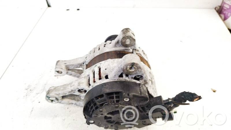 Ford Ka Alternator