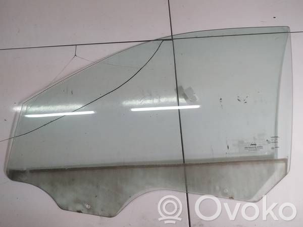 Jeep Compass Geam ușă față patru uși 