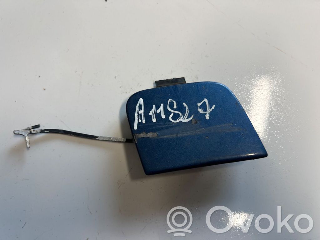 Audi A3 S3 8P Capuchon, crochet de remorquage avant