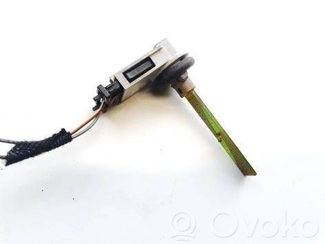 Audi A4 S4 B7 8E 8H Czujnik temperatury wewnętrznej 