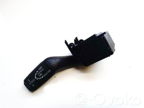 Audi A4 S4 B7 8E 8H Schalter Hebel Tempomat 