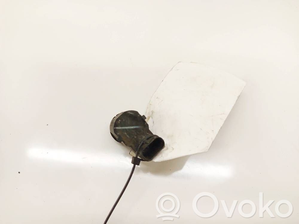 Audi A5 8T 8F Parksensor PDC