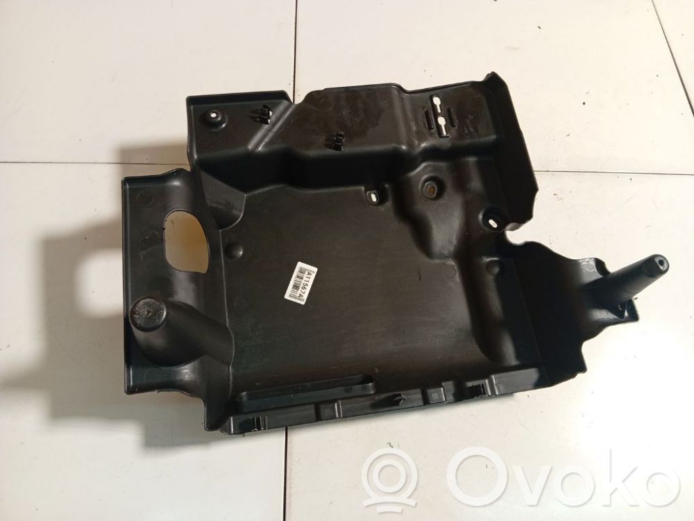 Citroen C4 Grand Picasso Other trunk/boot trim element
