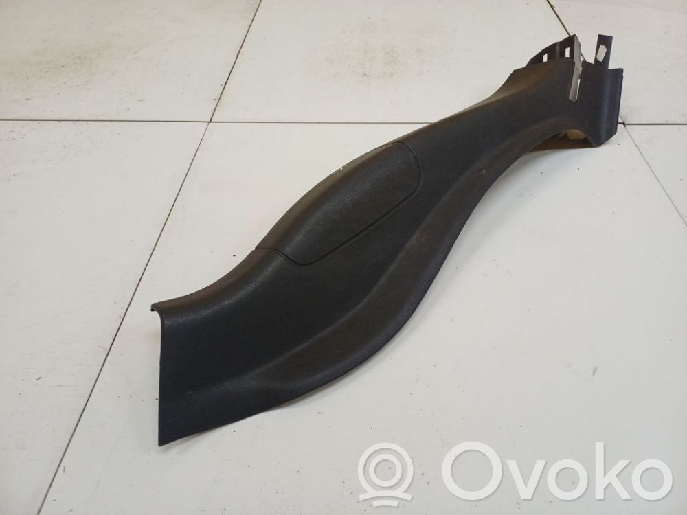 Renault Megane II Altro elemento di rivestimento bagagliaio/baule