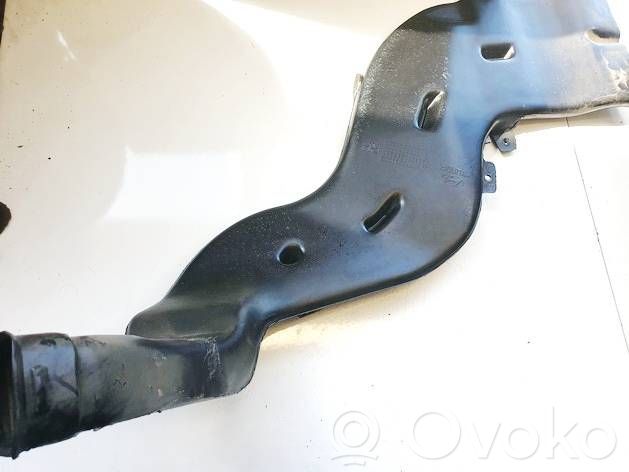 Hyundai Matrix Conductă aer cabină 