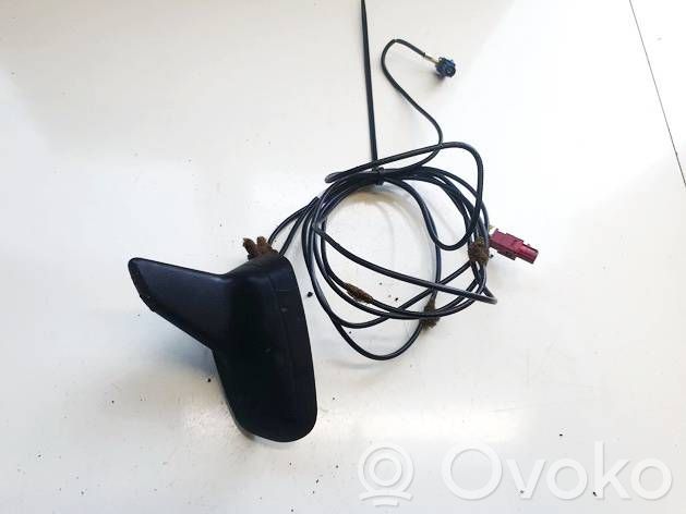 Audi A4 S4 B7 8E 8H Antena GPS 