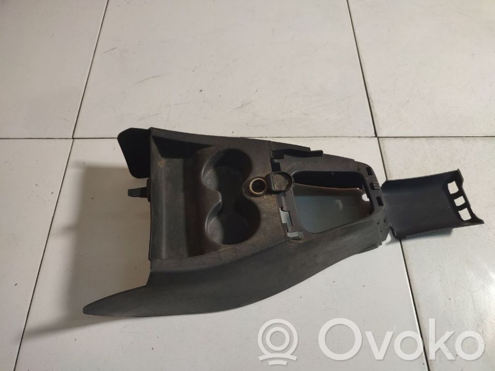 Dacia Dokker Alte piese de interior 