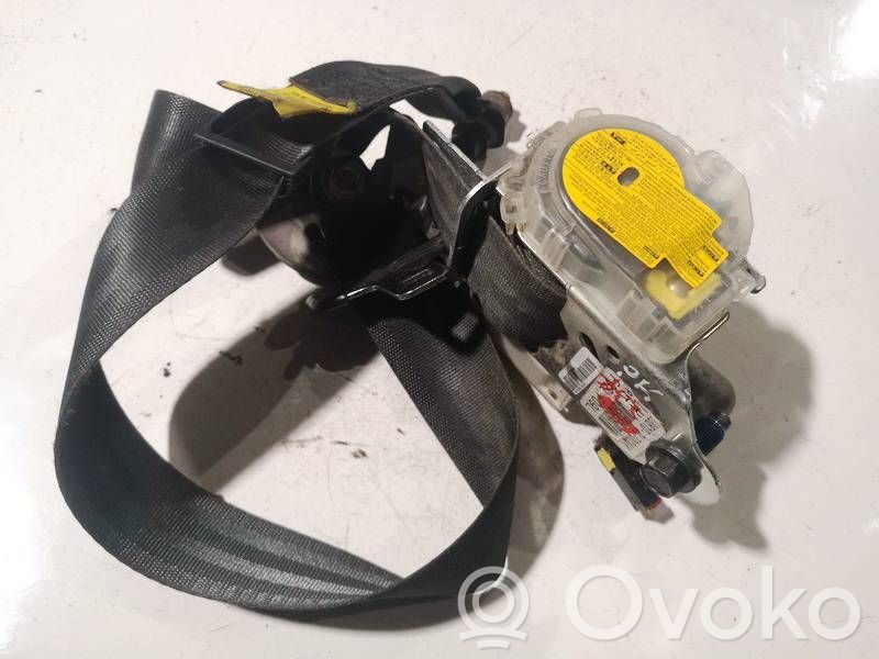 Hyundai i30 Centură de siguranță față 