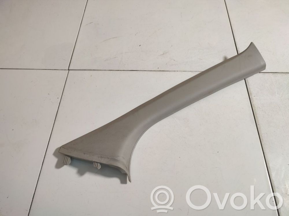 Dacia Dokker (C) pillar trim 