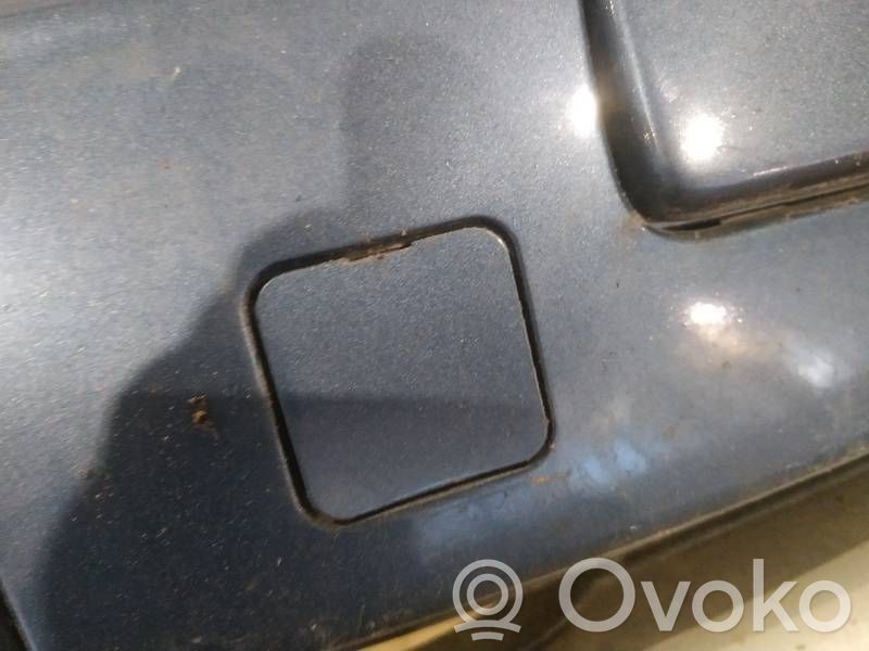 Renault Laguna III Capac orificiu tractare față 