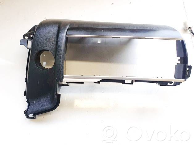 Honda Jazz Altra parte interiore 