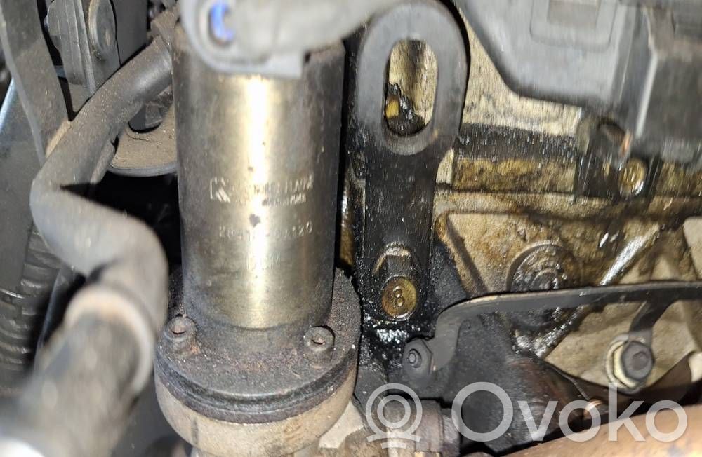 KIA Ceed Zawór EGR