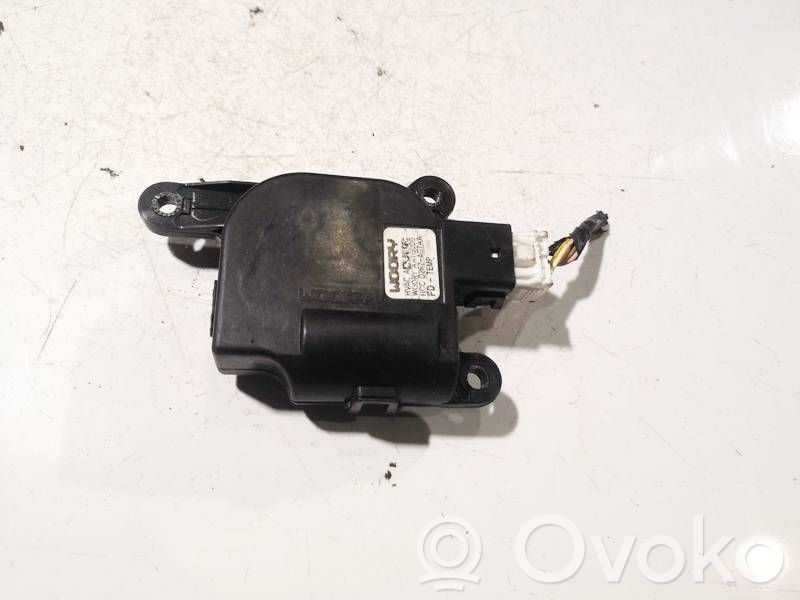 Hyundai i30 Stellmotor Heizung Klima