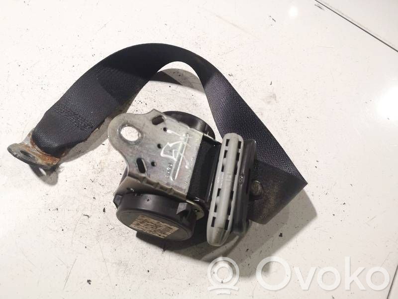 Peugeot 4007 Centură spate