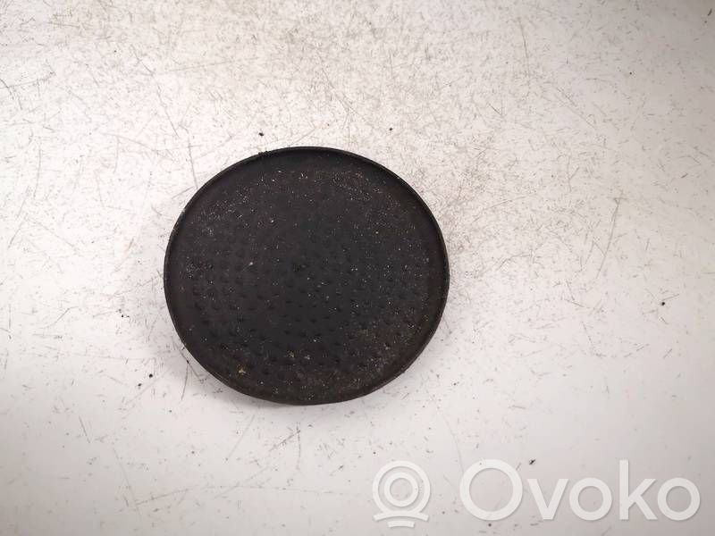 Volkswagen Touran I Gummimatte Becherhalter Getränkehalter Cupholder 