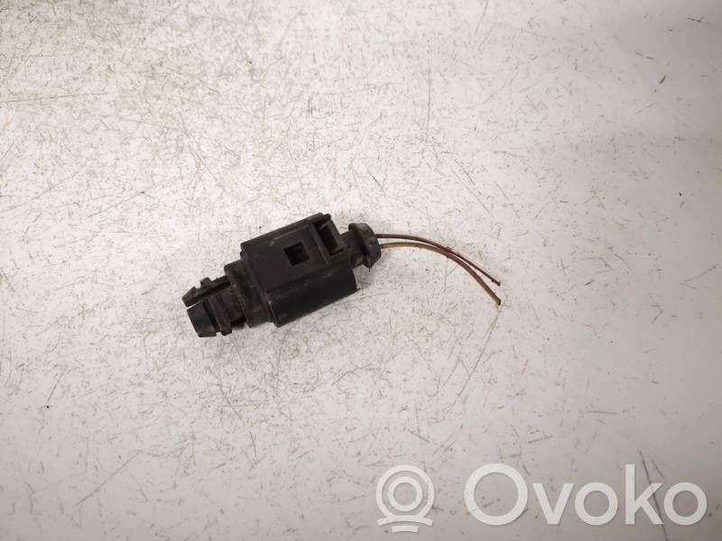 Volkswagen Touran I Czujnik temperatury zewnętrznej 