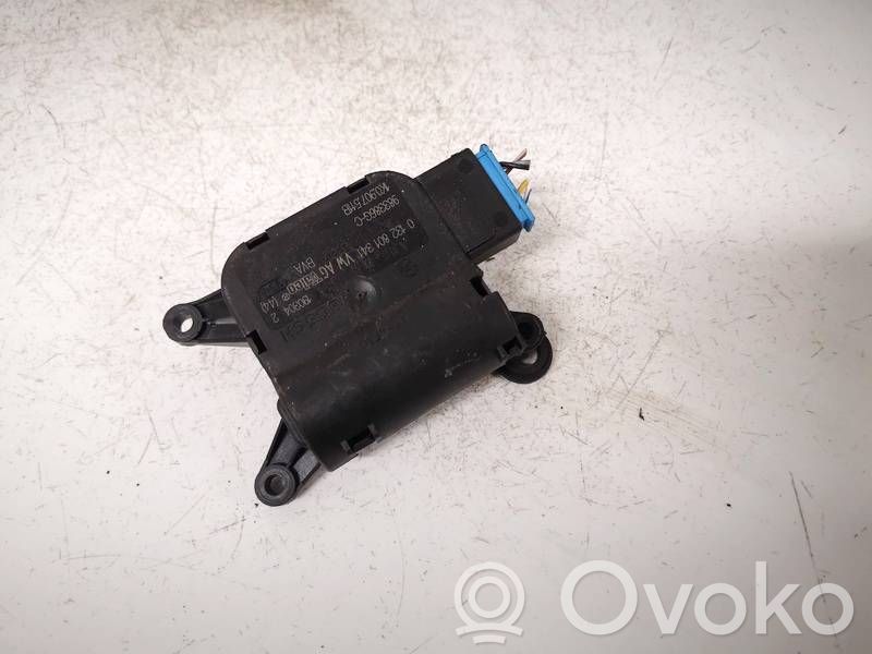 Volkswagen Touran I Motorino attuatore aria 