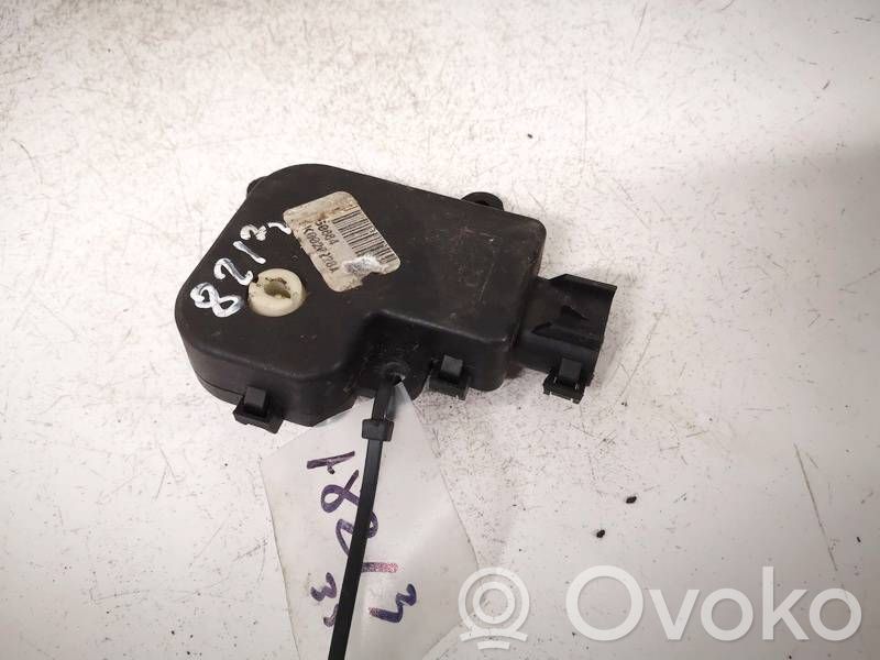 Jeep Grand Cherokee (WJ) Motorino attuatore aria 