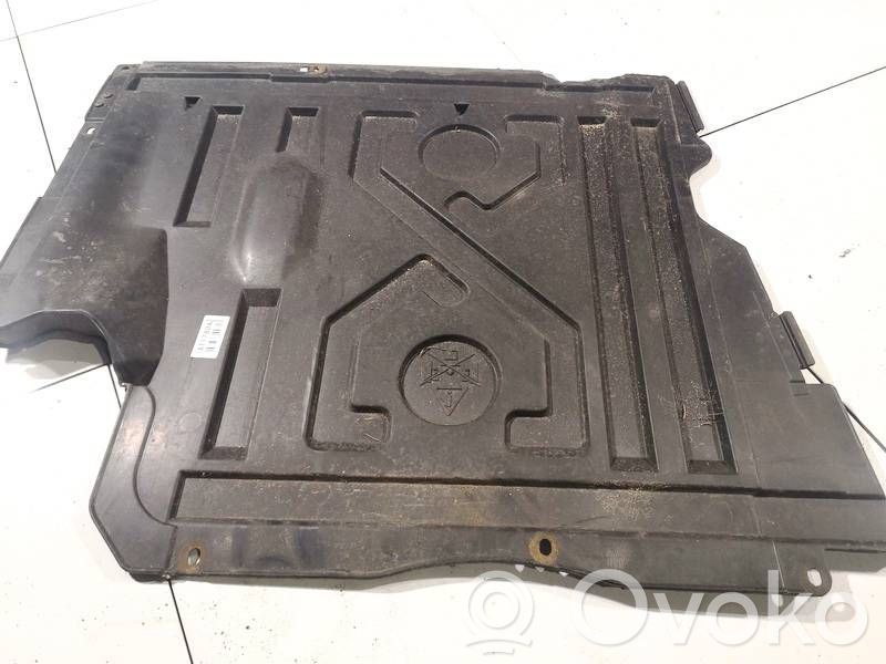 Mercedes-Benz A W168 Engine splash shield/under tray 