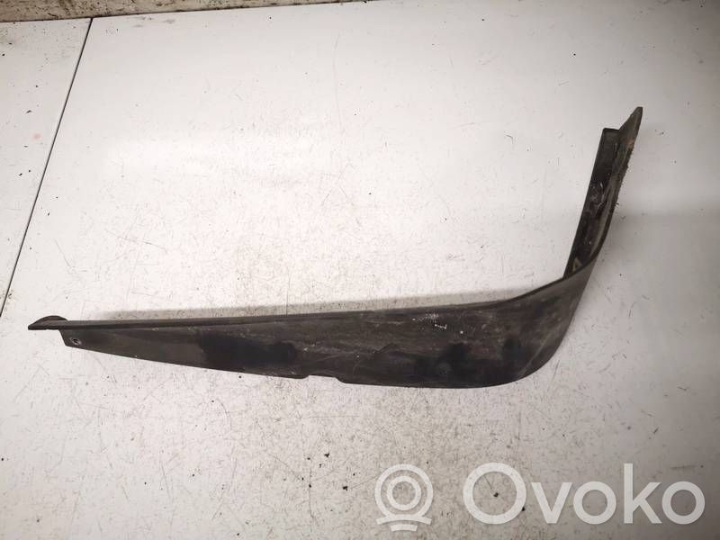 Volkswagen Touran I Altra parte esteriore 