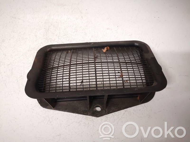 Volkswagen Touran I Repuesto del conducto de ventilación 