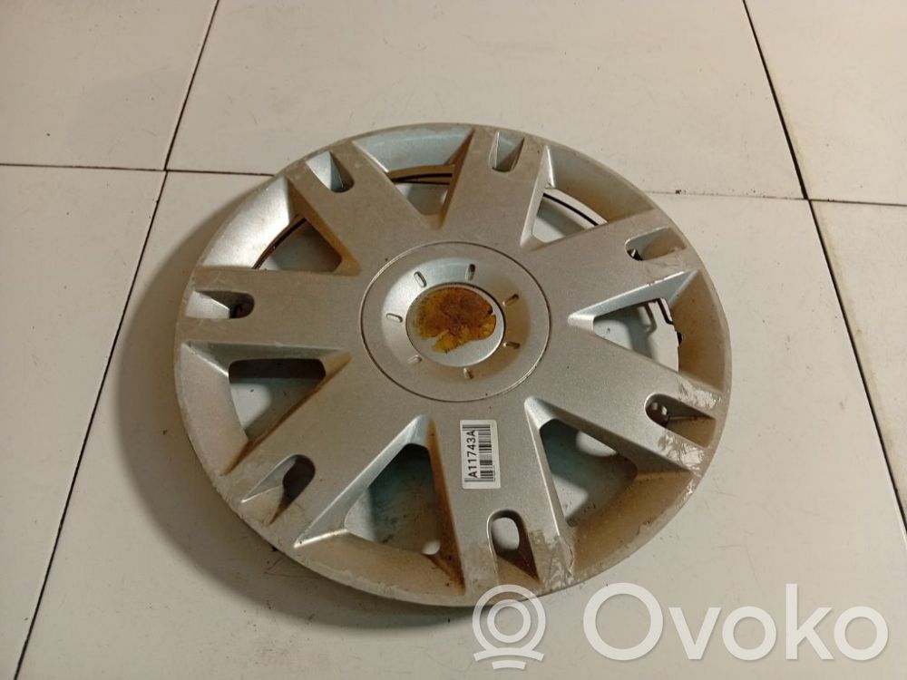 Ford Fusion Ornament central jantă R15 
