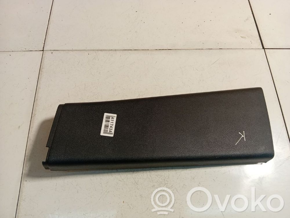 Ford Fusion Capac stâlp (B) (superior) 
