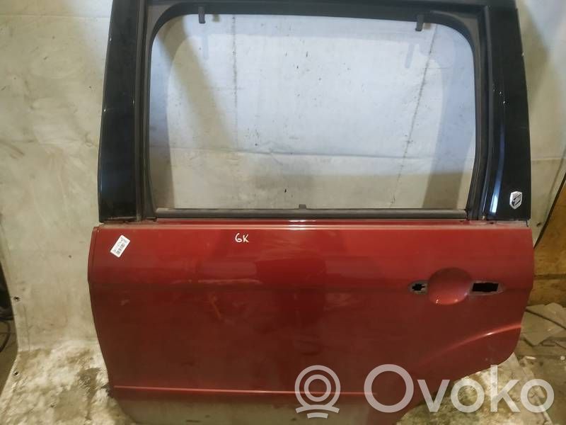 Ford Galaxy Ușă spate